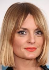 Morgana Robinson