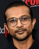 Utkarsh Ambudkar