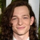 Mike Faist