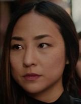 Greta Lee