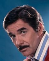 Pat Harrington, Jr.