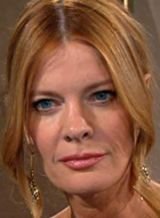 Michelle Stafford