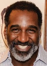 Norm Lewis