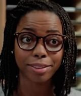 Sasheer Zamata