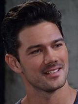 Ryan Paevey