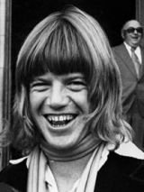 Robin Askwith