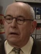 Malcolm Hebden