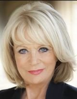 Sherrie Hewson