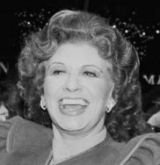 Pat Phoenix