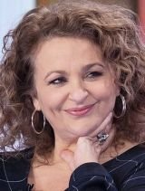 Nadia Sawalha