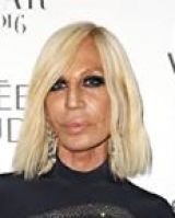 Donatella Versace