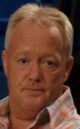 Keith Chegwin