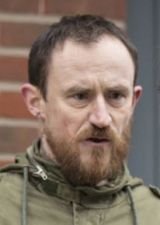 Ben Crompton