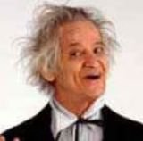 Irwin Corey