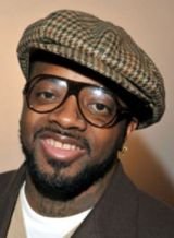 Jermaine Dupri