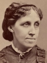 Louisa May Alcott