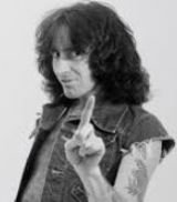 Bon Scott