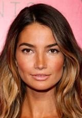 Lily Aldridge