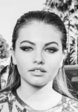 Thylane Blondeau