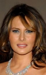 Melania Trump