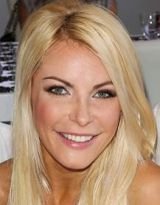 Crystal Hefner