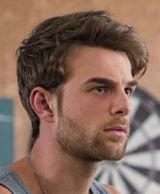 Nathaniel Buzolic