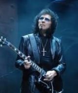 Tony Iommi