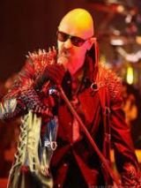 Rob Halford