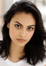 Camila Mendes