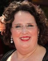 Phyllis Smith