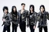 Black Veil Brides