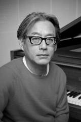 Shigeru Umebayashi