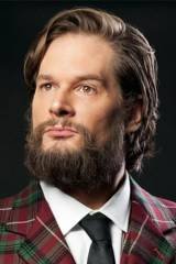 Bryan Fuller