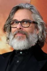 Michael Chabon