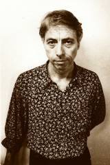 Harold Budd