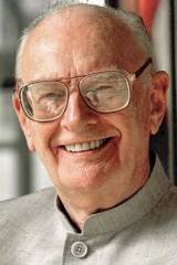 Arthur C. Clarke