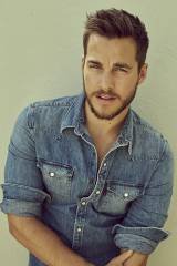 Chris Wood