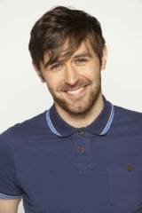 James McArdle