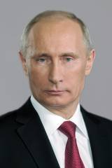 Vlagyimir Putyin