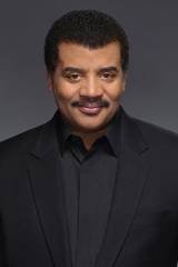 Neil deGrasse Tyson