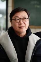 Eui-sung Kim