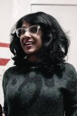 Shonali Bhowmik