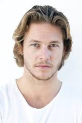 Luke Bracey