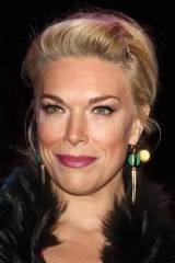 Hannah Waddingham