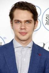 Ellar Coltrane