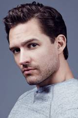 Ben Aldridge