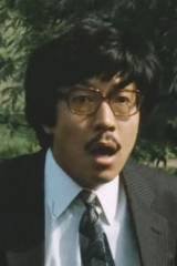 Eiji Kusuhara
