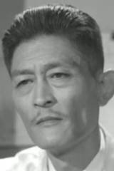 Li Jen Ho