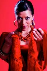 Lila Downs