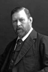 Bram Stoker